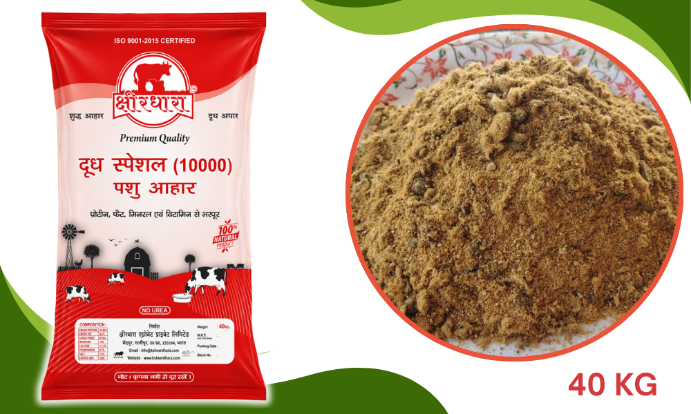 दूध स्पेशल 10000
